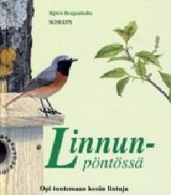 Linnunpöntössä
