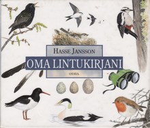 Oma lintukirjani