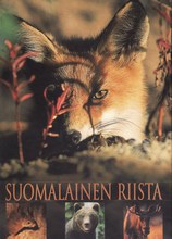 Suomalainen riista
