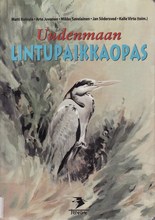 Uudenmaan lintupaikkaopas
