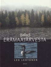 Balladi erämaajärvestä