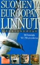 Suomen ja euroopan linnut
