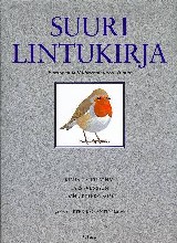 Suuri lintukirja