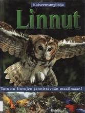 Linnut katseenvangitsija