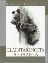 Eläintarinoita Ähtäristä