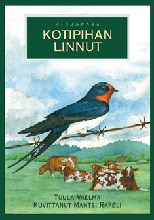 Kotipihan linnut
