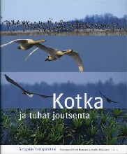 Kotka ja tuhat joutsenta