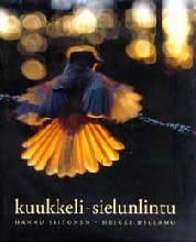 Kuukkeli sielunlintu