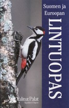 Suomen ja euroopan linnut