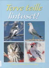 Terve teille lintuset
