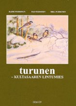 Turunen Kultasaaren lintumies