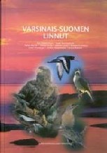 Varsinaissuomen linnut