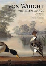 Von Wright veljesten linnut