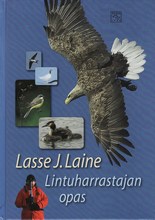 Lintuharrastajan opas