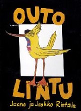 Outo lintu