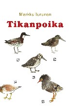 Tikanpoika