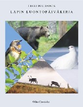 Lapin luontopäiväkirja