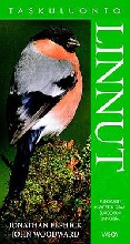 Linnut taskuluonto