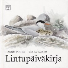 Lintupäiväkirja