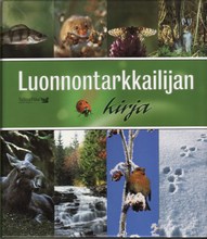 Luonnontarkkailijan kirja