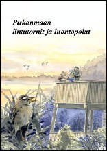 Pirkanmaan lintutornit ja luontopolut