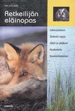 Retkeilijän eläinopas