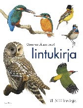 Gummeruksen suuri lintukirja