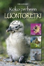 Koko perheen luontoretki