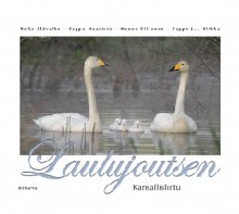 Laulujoutsen kansallislintu