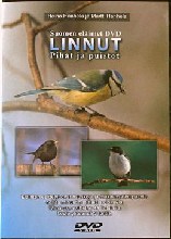 Linnut pihat ja puistot