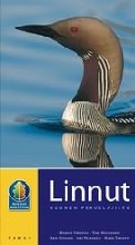 Linnut suomen peruslajisto