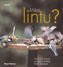 Mikä lintu?