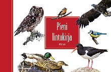 Pieni lintukirja