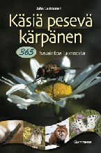 Käsiä pesävä kärpänen