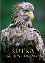 Kotka ilmojen kuningas