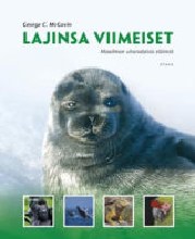 Lajinsa viimeiset