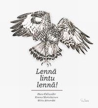 Lennä lintu lennä