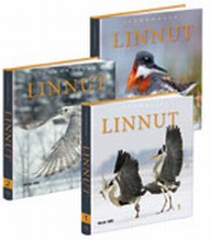 Linnut I-III
