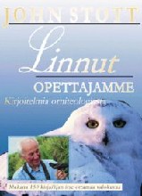 Linnut opettajamme