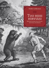 Tuo hiisi hirviäsi