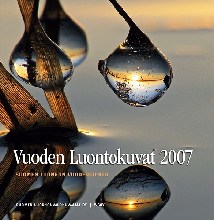 Vuoden luontokuvat 2007