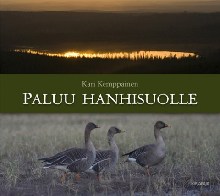 Paluu hanhisuolle