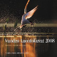 Vuoden luontokuvat 2008