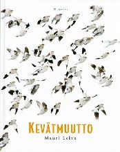 Kevätmuutto