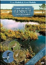 Linnut vedet ja kosteikot