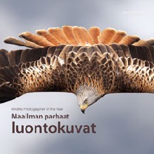 Maailman parhaat luontokuvat