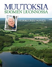 Muutoksia Suomen luonnossa