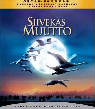 Siivekäs muutto DVD