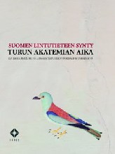 Suomen lintutieteen synty