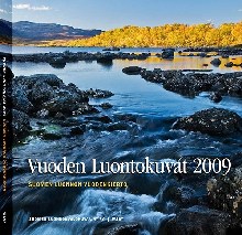 Vuoden luontokuvat 2009
